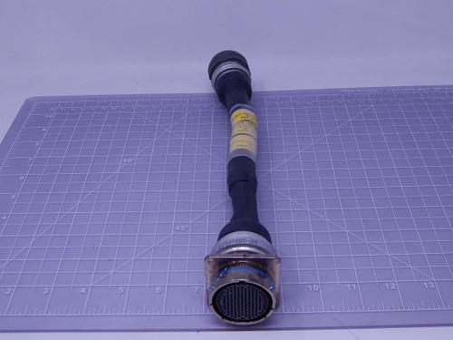 01417-LS1046103    MGS DCA Test Adapter Cable For Sale