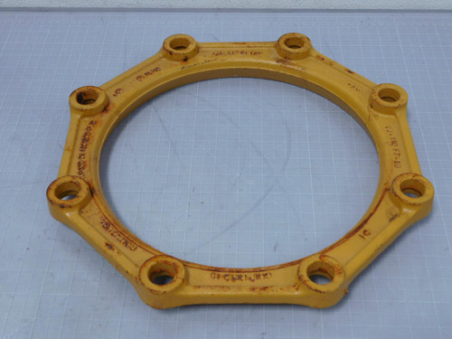 Romac 8M46    8 In Grip Ring For Sale