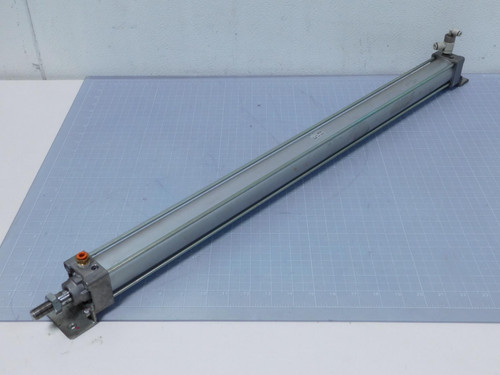SMC MBB40-700Z    MB Base Cylinder For Sale