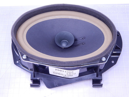 Ford 25911068    Rear Speaker For Sale