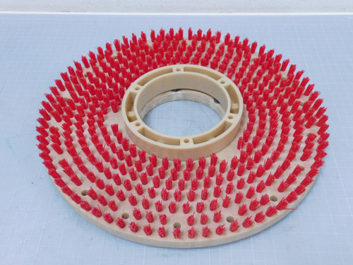 782716    16 Inch Pad-Lok Pad Driver For Sale