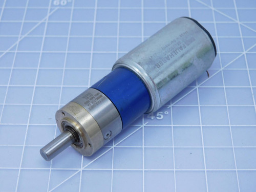 Faulhaber 2842S042C 088736   MiniMotor SA For Sale