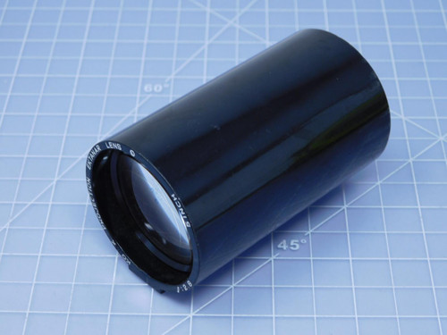 Kodak F/2.8    Projection Ektanar Lens 5 In For Sale