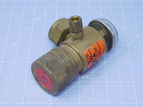 Turbotorch AR-B    Acetylene Torch Regulator For Sale