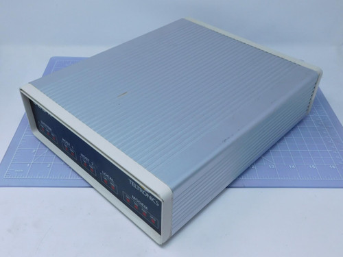 Teltronics SEBIIHS 2.4 SEBIIHS 14.4   Site Event Buffer II For Sale