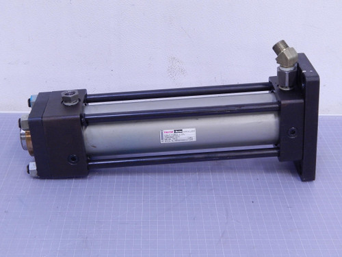 Taiyo 210H-3 2FB80AN265-D0-X   Double-Acting Hydraulic Cylinder For Sale