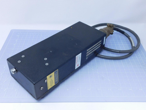 Allen-Bradley 2755-L5RAA    Fixed Mount Scanner For Sale