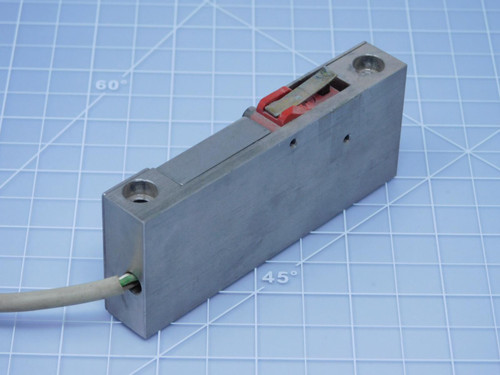 Siemens 00355468-02    Feeder-Crash Sch For Sale