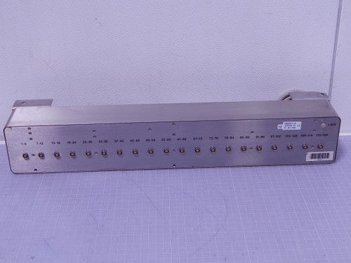 Siemens 00316265-04 N1-M4-0006   Feeder Trolley Communication Module For Sale