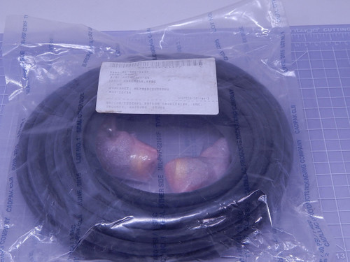Federal Prison MIL-PRF-22191F A3206317-25   Barrier Materials/ Spec Cable Assembly For Sale