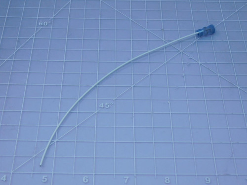 Lot of 100 Sumitomo 5D0032-A60    Solder Sleeve Cable Shield Terminator For Sale