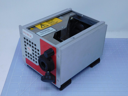 R.E Light Systems LFQ-150 AC    Image Processing Optical System For Sale