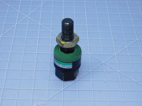 Lot of 2 CKD FJ-O-10    Floating Joint Fitting For Sale