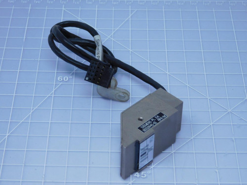 RSF Elektronik MS 441 X     Scanner Head For Sale