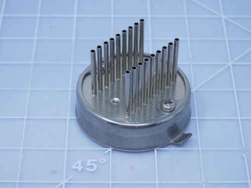 Hozan HS-629    Desoldering Tip for HS-603 For Sale