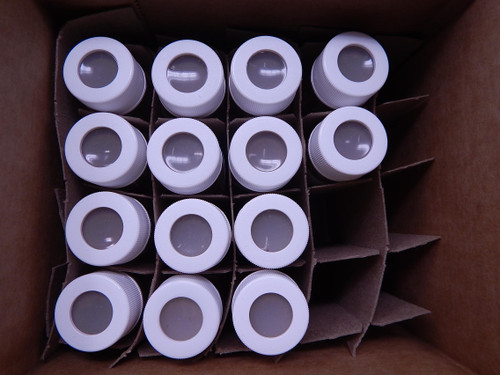 Lot of 14  TX-1005    Lab Vials For Sale