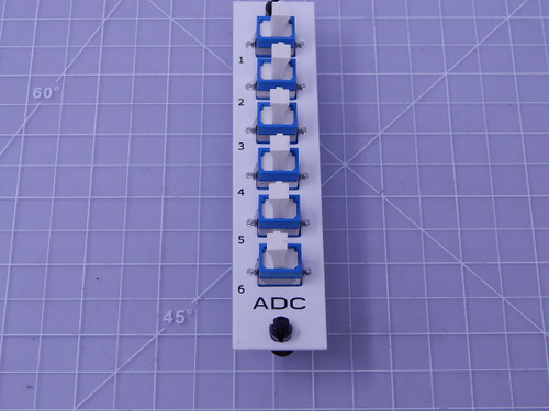 Lot of 6 ADC LSX-6PSMSC    Pack Plug Assembly For Sale