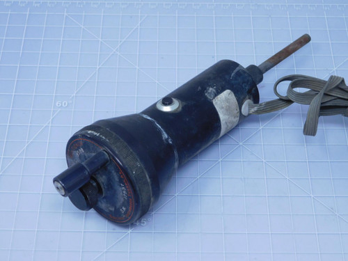 Boeckeler Instruments 9598    Digital Positioner For Sale