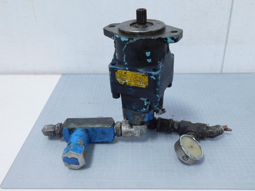 Dodge B 30    Hydroll Vane Motor For Sale