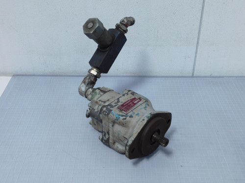 Dodge A 30    Hydroll Vane Motor For Sale