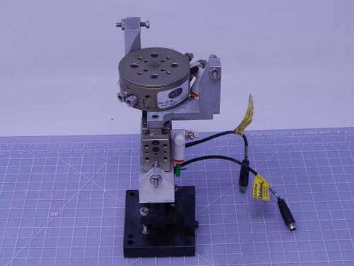 Robohand MPS-2-3 PR-18-90   Pneumatic Gripper For Sale