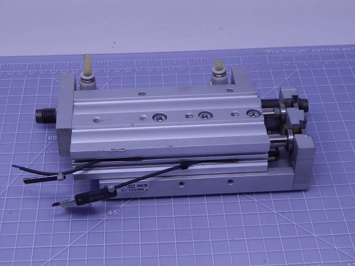 SMC EMXS20-75    Air Cylinder Slide Table For Sale