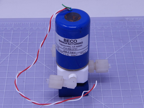 BECO SK23RV    Valve For Sale