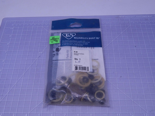 T&S B-6K    Job Parts Kit for Eterna Cartridges For Sale