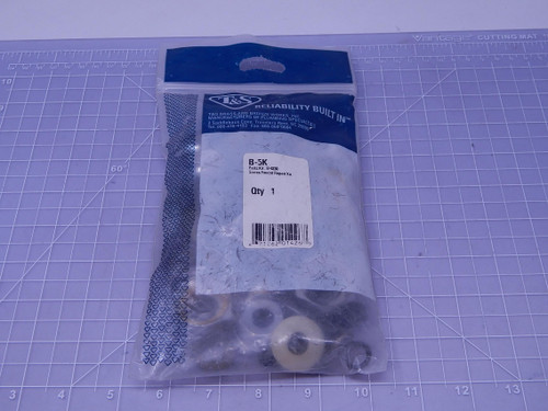 T&S B-5K    Series Faucet Repair Kit For Sale