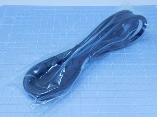 Lot of 75 Hitachi HPC-0330F008-S MER127513   Power Cable 250 V 10 A GB 15934-2008 to C13 2.5 M For Sale