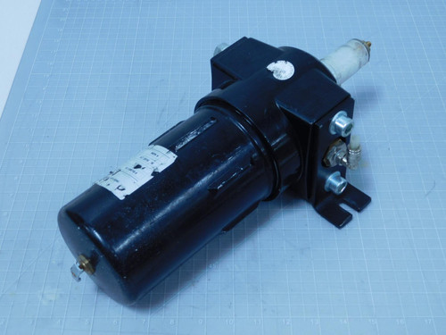 Parker MDK 6 KT 2016 M    Compressed Air Dryer Filter For Sale