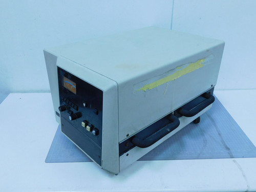 Spectra-Physics 2560    UV Laser Power Supply For Sale