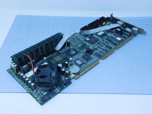 Infineon HYS64V16220GU-8-B    Desktop RAM Memory For Sale