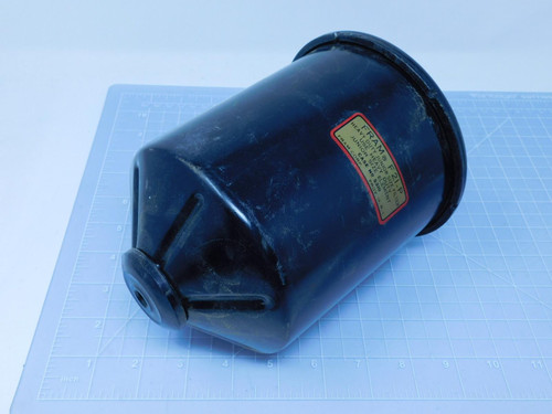 Fram Corp. F21-P    Heavy Duty Oil Filter For Sale