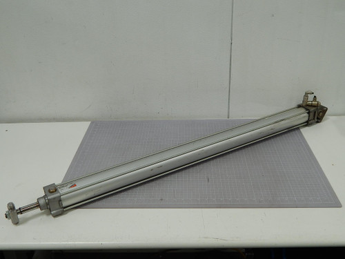 Camozzi 60N2L063A1000    Pneumatic Cylinder For Sale