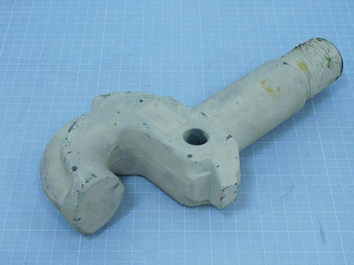 GTW MAX XA-01553    Pintle Hook For Sale