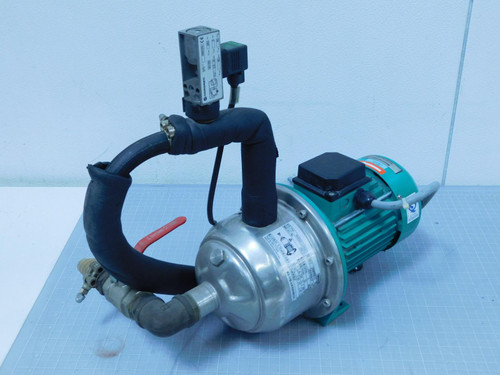 WILO MH1203-1/10/E/3-380-50-2    Water Pump Assembly For Sale