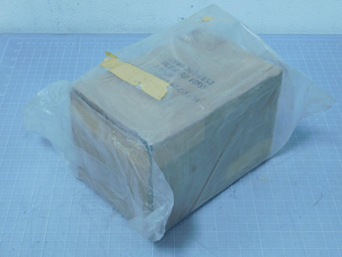 2940-202-9653 DAAE07-67-C-5734   FLD Press Filter For Sale