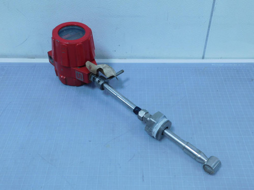 Sierra Instruments 24H-V-1-LC-E2-00-P2-V4-ST-MEO-CM    Flow Meter Device For Sale