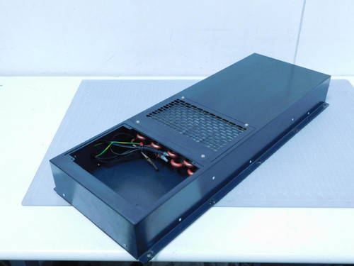 Point EA-5A    Heat Exchanger For Electrical Enclosure For Sale