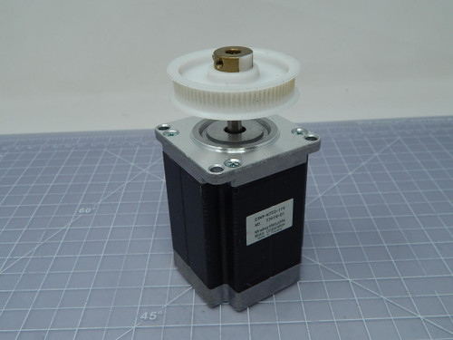 Minebea-Matsushita 23KM-K723-11V    Stepper Motor For Sale