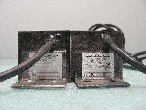 SERVICE ENGINEERING 35-1060 V124 T7752