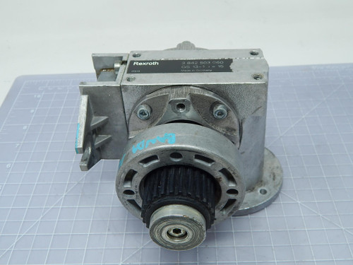 Rexroth 3 842 503 060    Gear Speed Reducer For Sale