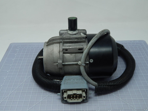 Rexroth 3 842 503 582    Drive Motor 50/60 Hz 230/400 V 1380/1660 RPM For Sale