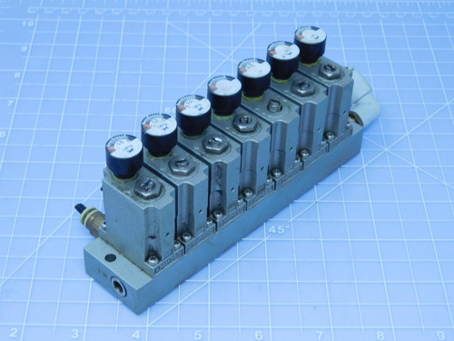 SMC ARM1000    Manifold Regulators For Sale