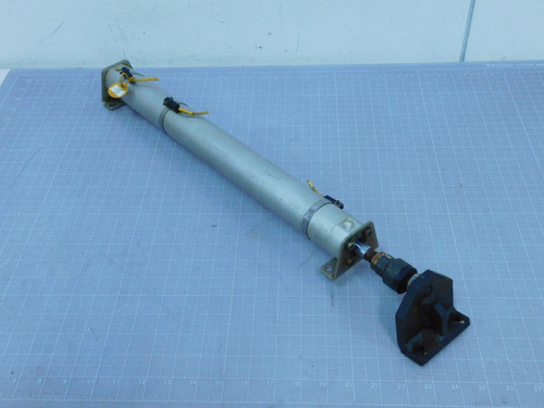 SMC CDG1BN40-400 CDG1LN40-400-C73L3   Round Body Cylinder For Sale