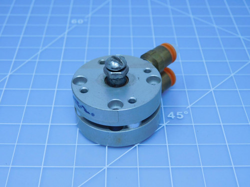 BIMBA F0-040.25-4RV    Pneumatic Flat Cylinder For Sale