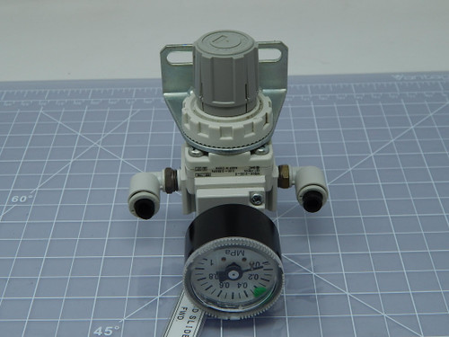 SMC AR20K-01BG-B G36-10-01   Filter Regulator For Sale