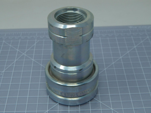 Eaton 4730-01-241-8819    Fluid Connector For Sale