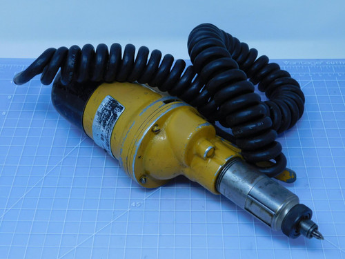 Ingersoll Rand     Electric Industrial Hand Drill For Sale